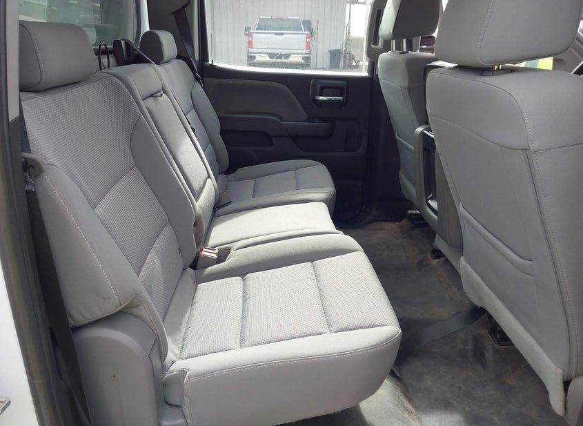 Chevrolet Silverado 3500Hd