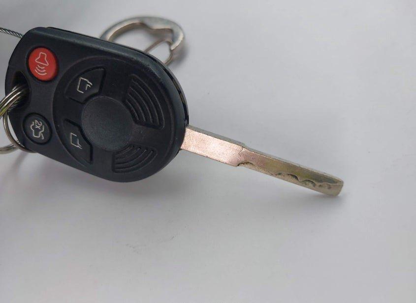 Ford C-Max Hybrid