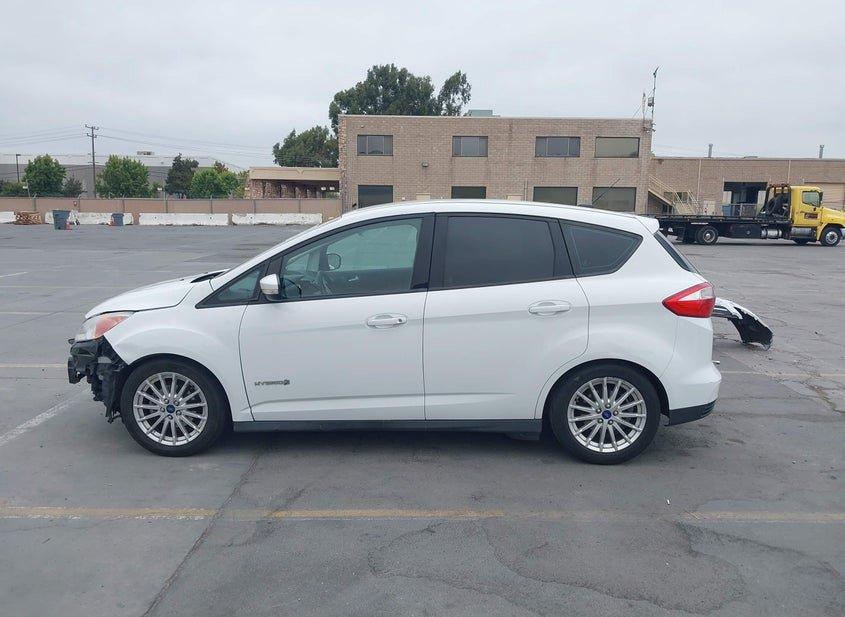 Ford C-Max Hybrid