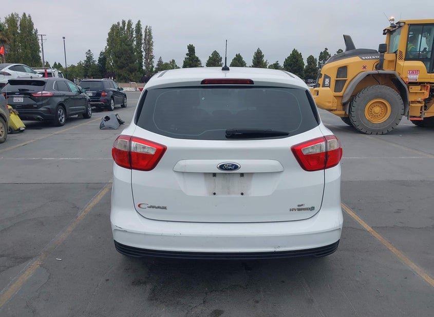 Ford C-Max Hybrid