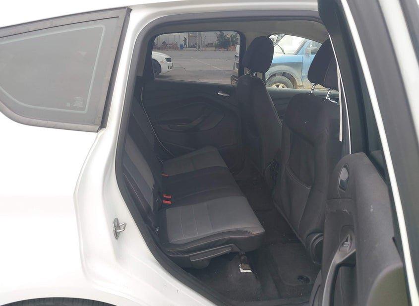 Ford C-Max Hybrid