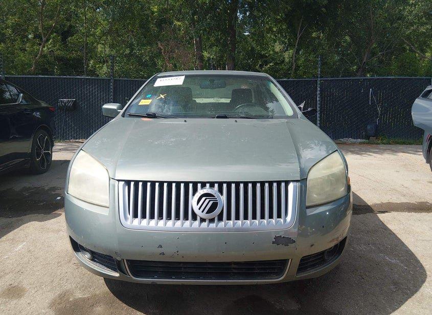 Mercury Milan