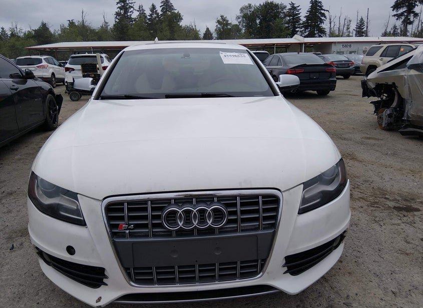 Audi S4