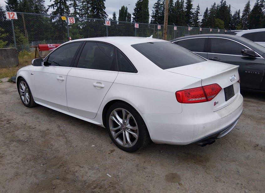 Audi S4