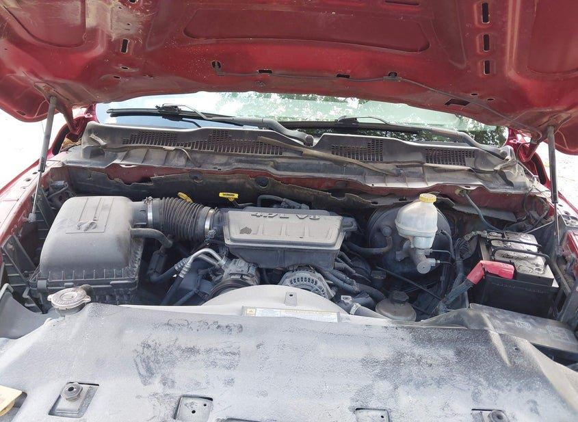 Dodge Ram 1500
