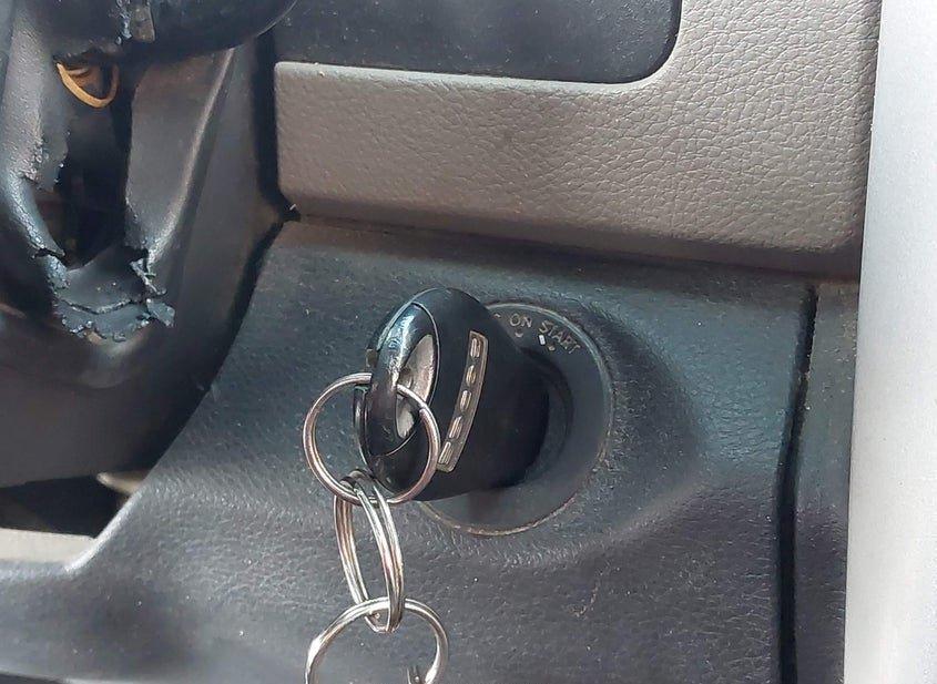 Dodge Ram 1500