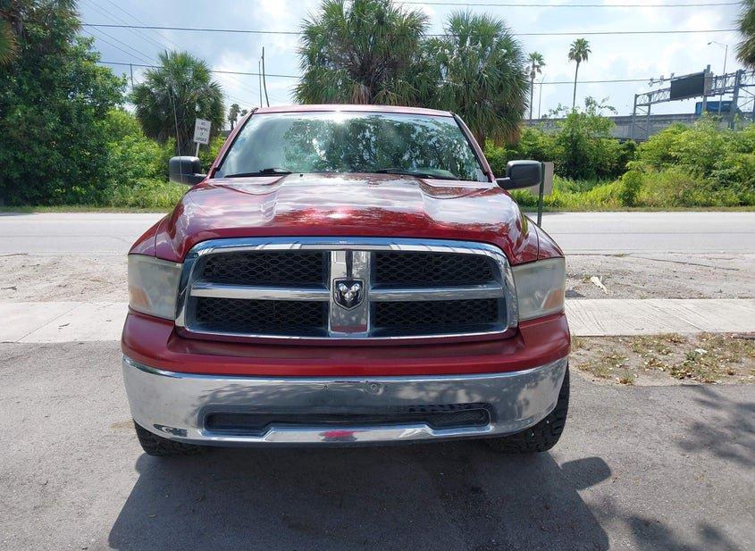 Dodge Ram 1500
