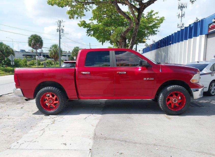 Dodge Ram 1500