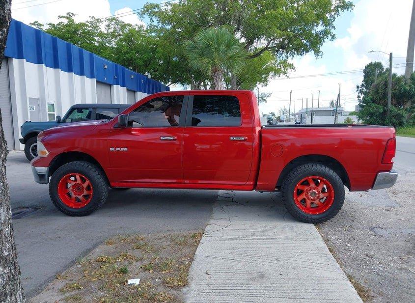 Dodge Ram 1500