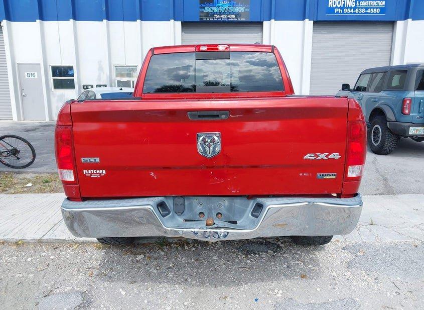 Dodge Ram 1500