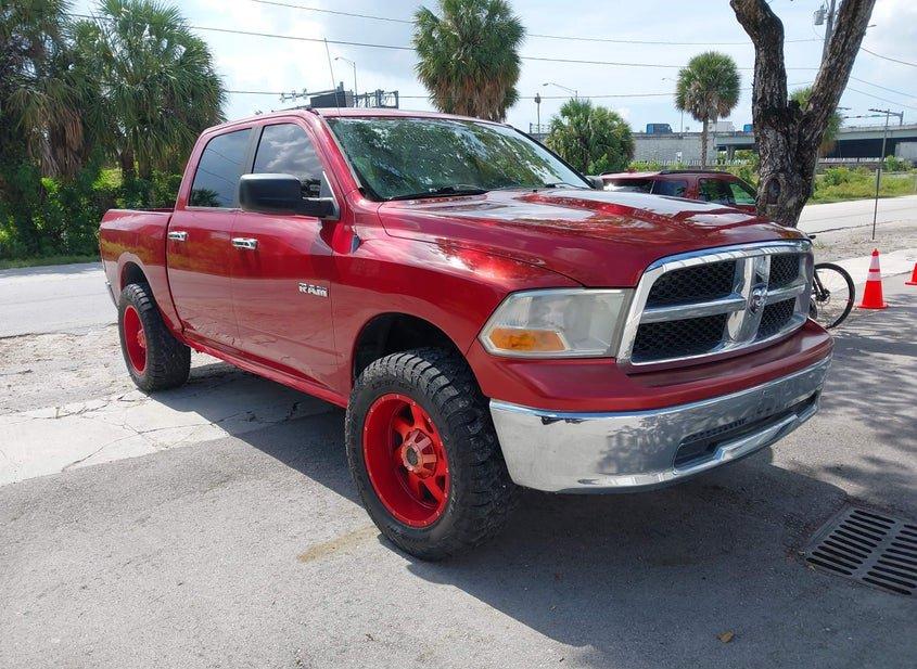 Dodge Ram 1500