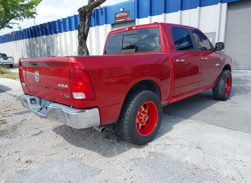Dodge Ram 1500