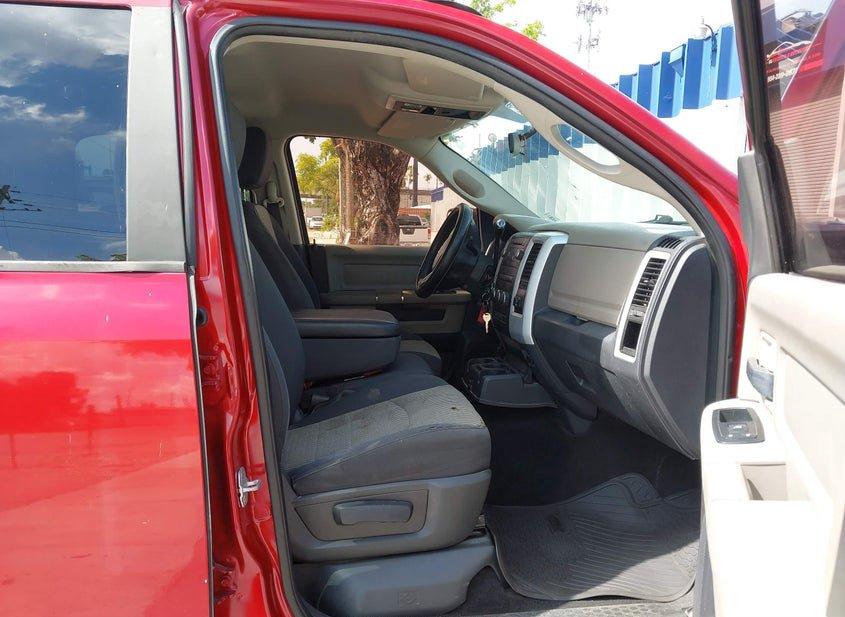 Dodge Ram 1500