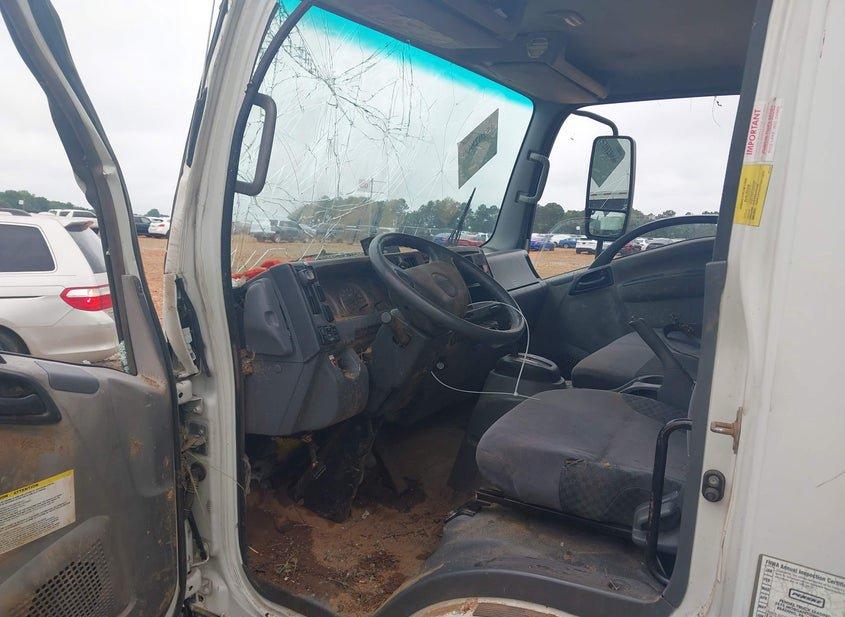 Isuzu Dsl Reg