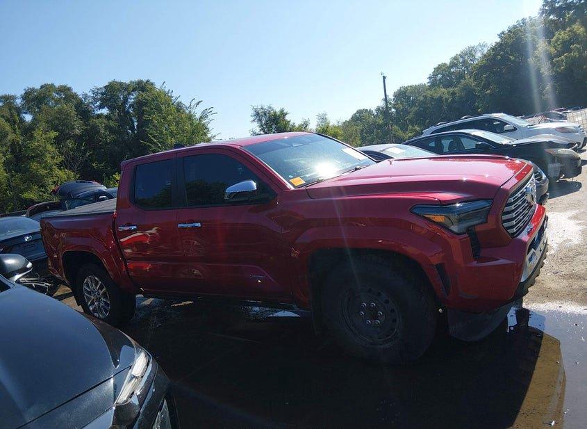 Toyota Tacoma