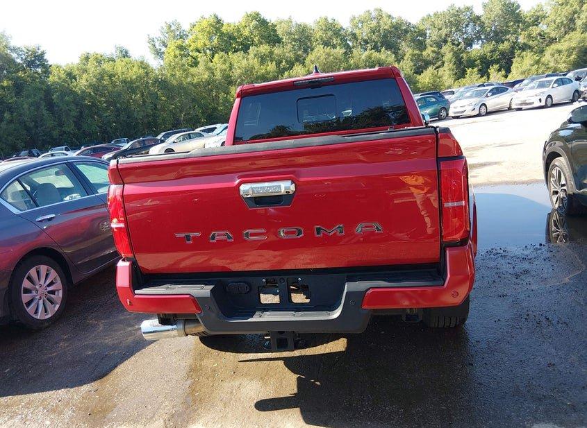 Toyota Tacoma