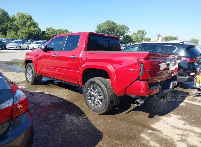Toyota Tacoma