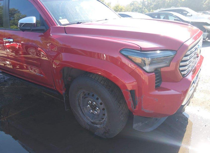 Toyota Tacoma