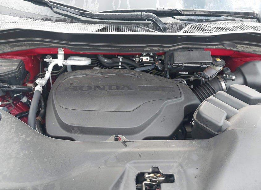 Honda Ridgeline