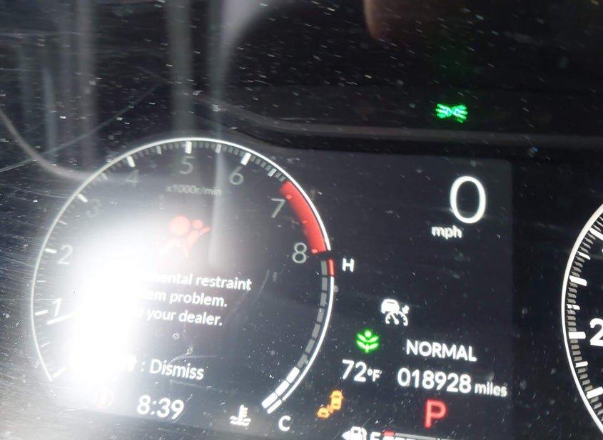 Honda Ridgeline