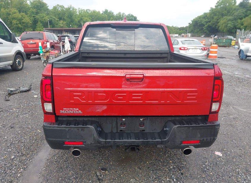 Honda Ridgeline