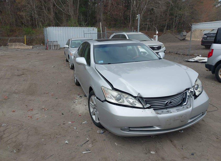Lexus Es 350