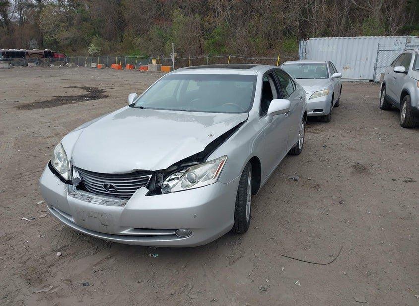 Lexus Es 350