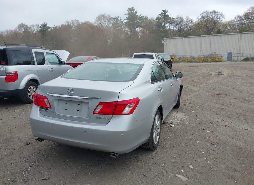Lexus Es 350