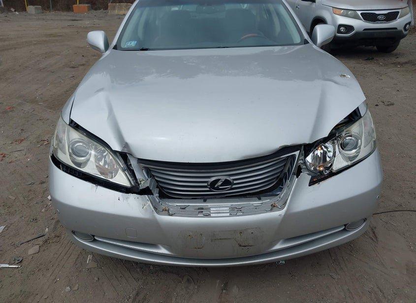 Lexus Es 350