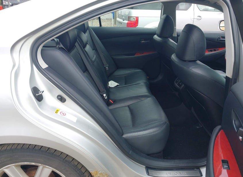 Lexus Es 350