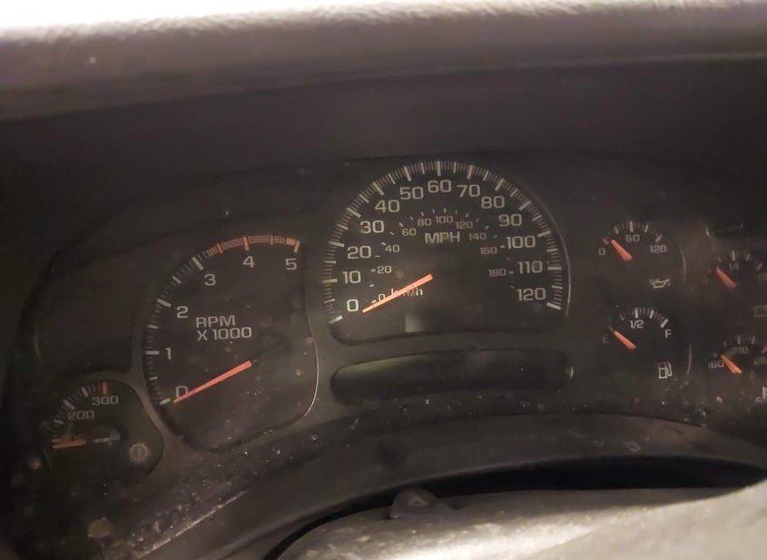 Gmc Sierra 2500Hd