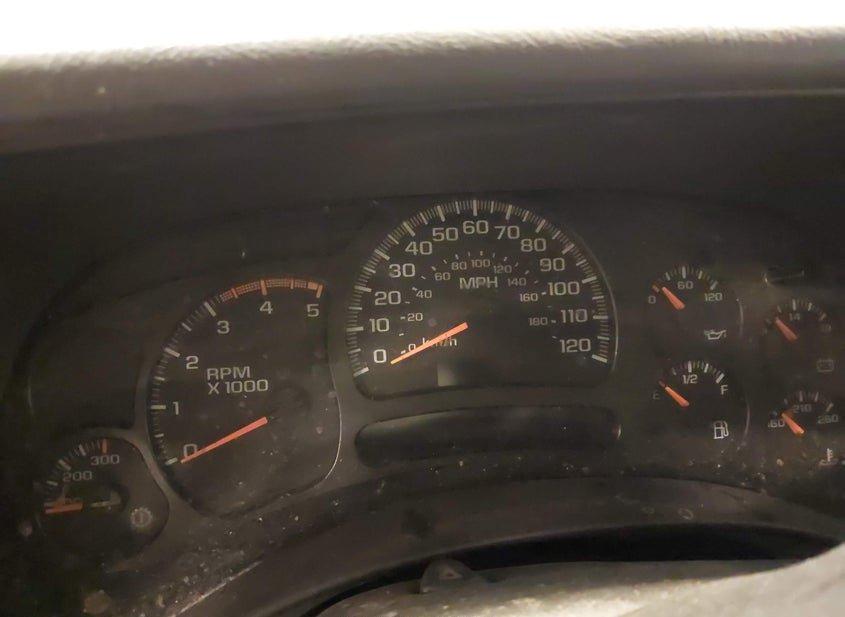Gmc Sierra 2500Hd