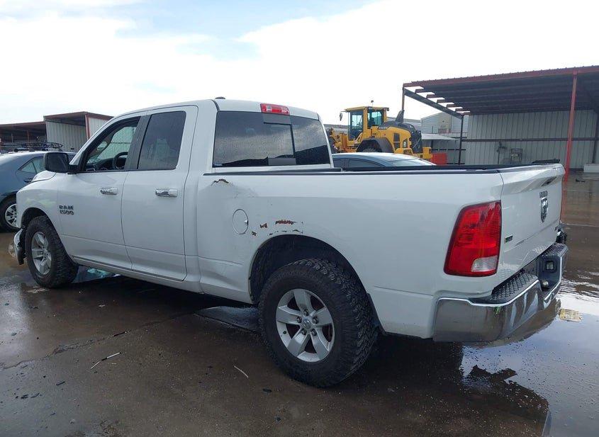Ram 1500