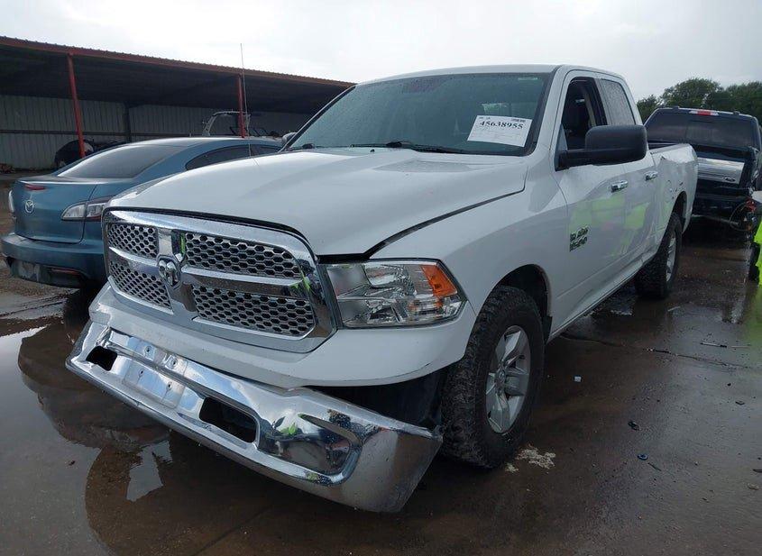 Ram 1500