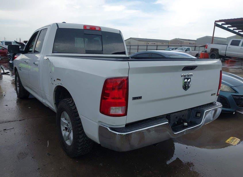 Ram 1500