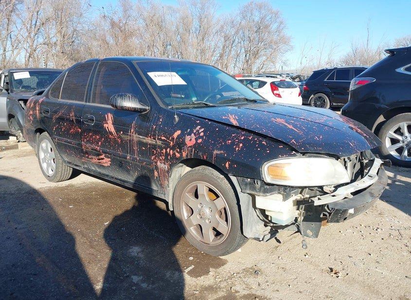 Nissan Sentra