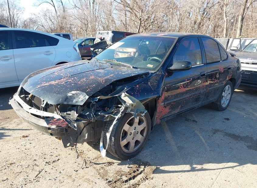 Nissan Sentra