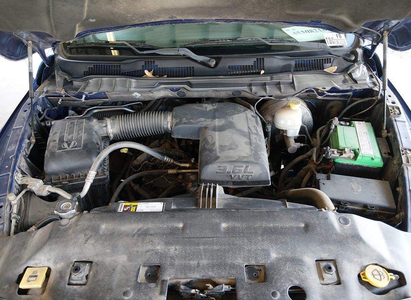 Ram 1500