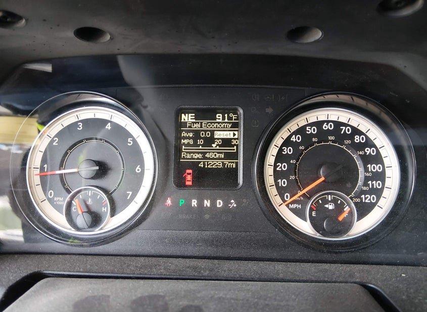 Ram 1500