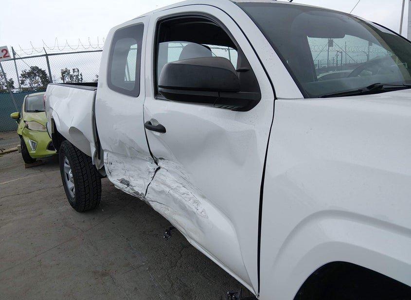 Toyota Tacoma