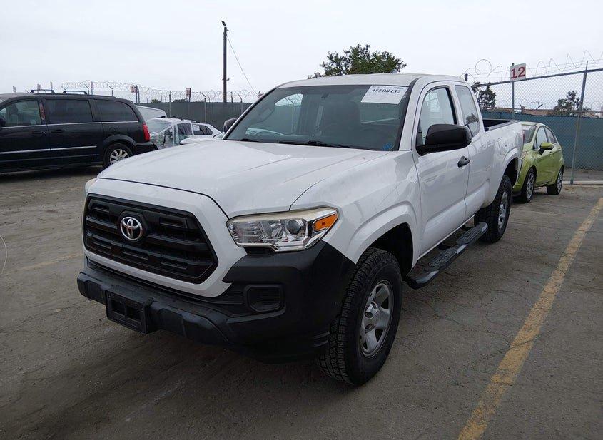 Toyota Tacoma