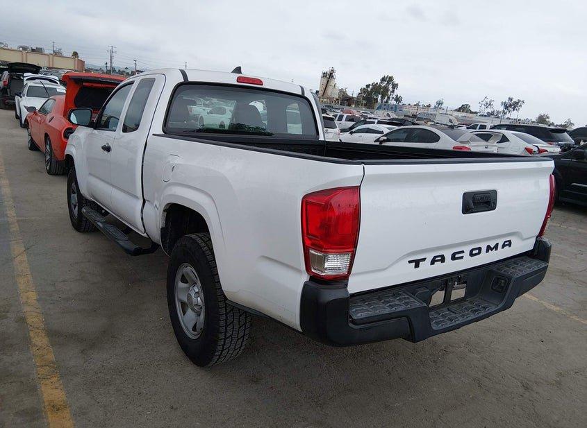 Toyota Tacoma