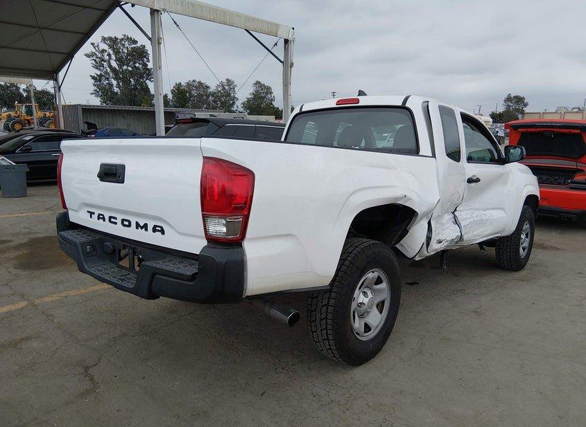 Toyota Tacoma