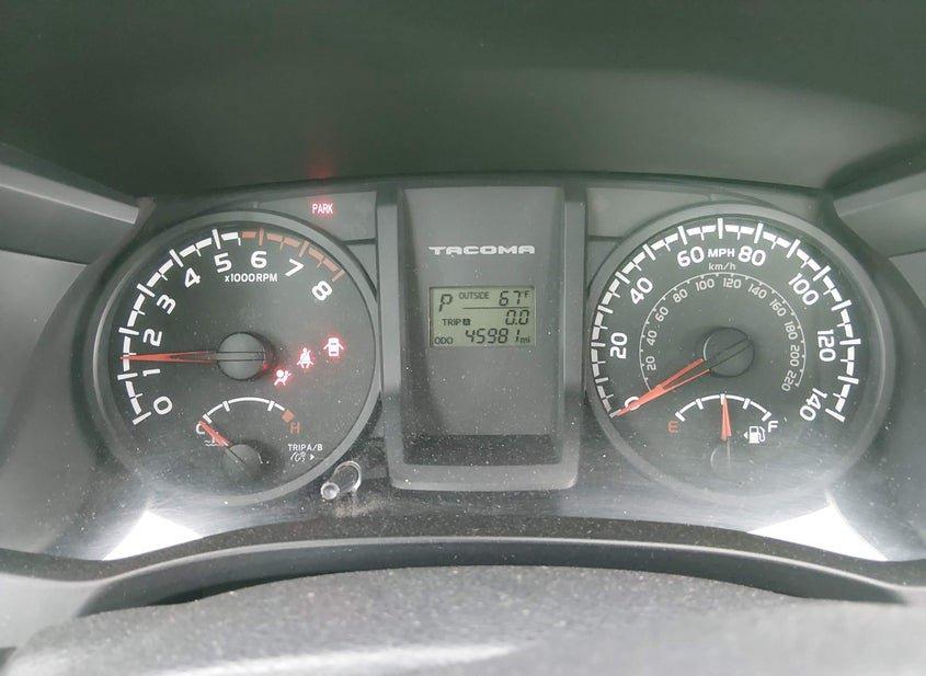 Toyota Tacoma