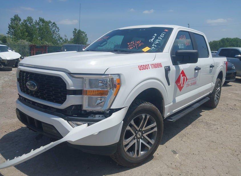 Ford F-150