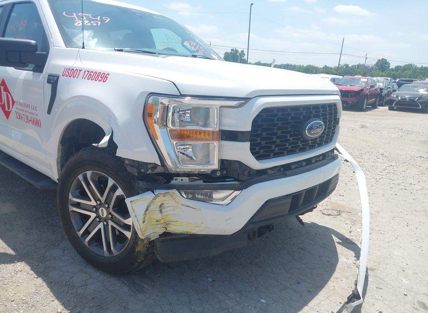 Ford F-150
