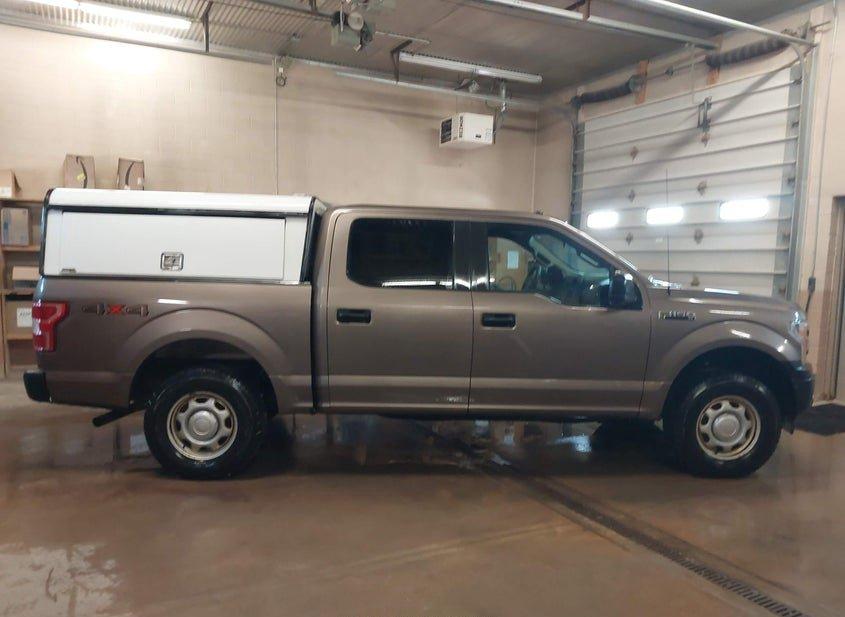 Ford F-150