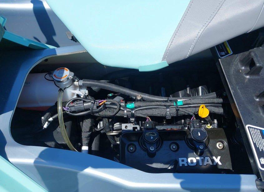 Sea-Doo Gti