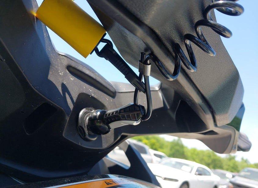 Sea-Doo Gti