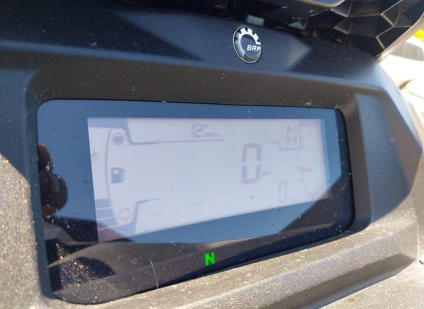 Sea-Doo Gti